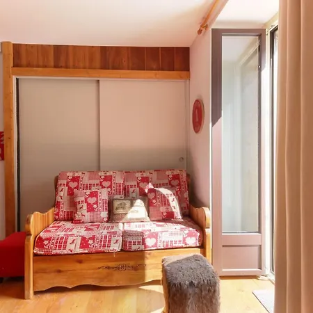 Nook 40 - Les Balances - Mont-blanc Views Chamonix